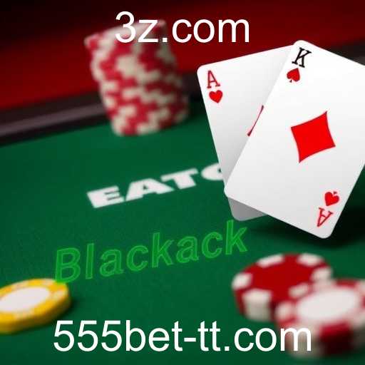 Blackjack