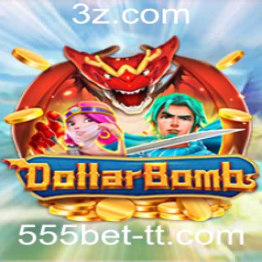 Explorando o Mundo de DollarBombs: Uma Imersão no Jogo que Revoluciona 555bet