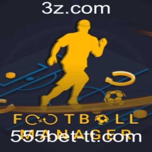 Descubra o Mundo do FootballManager com 555bet: Uma Jornada Estratégica no Esporte