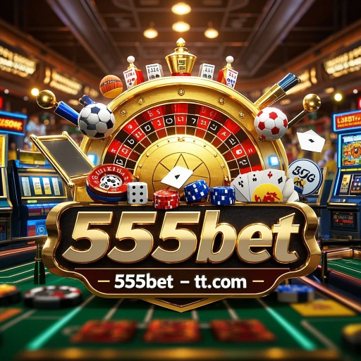 555bet